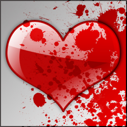heart ❤️A